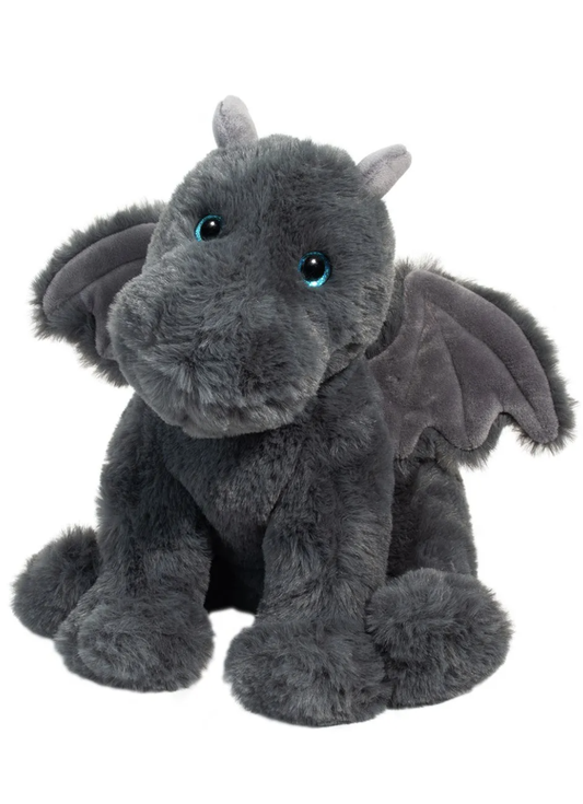 Sootie Soft Dragon