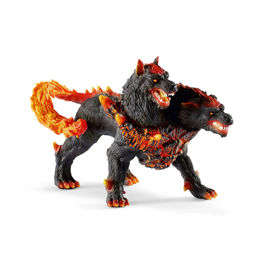 Hellhound Action Figure Toy