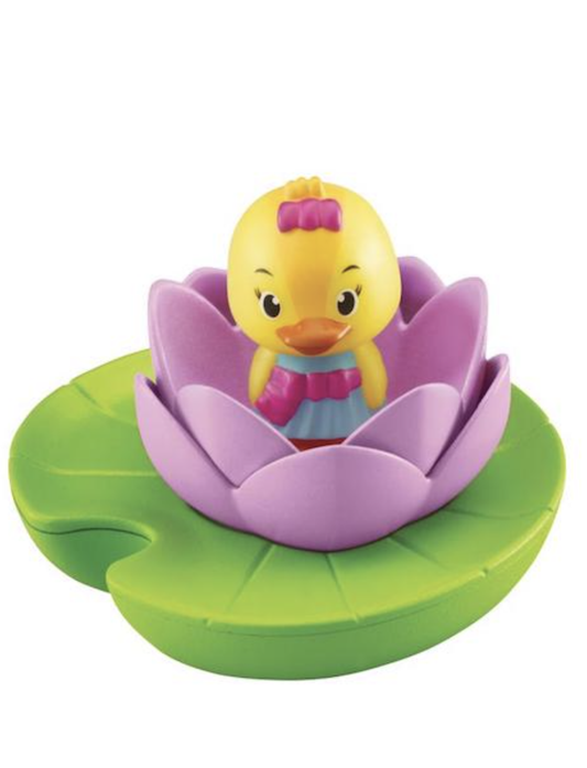 Timber Tots Lite-Up Water Lily