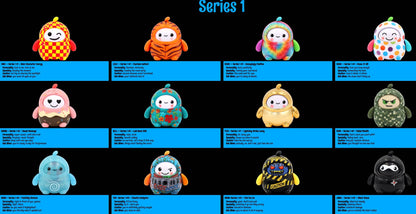 LamaTama Series 1