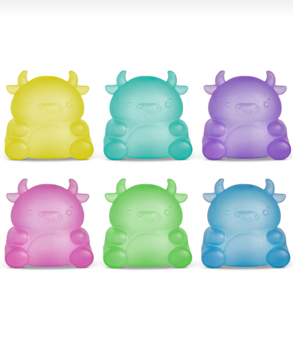 Super Duper Sugar Squisher - Cow