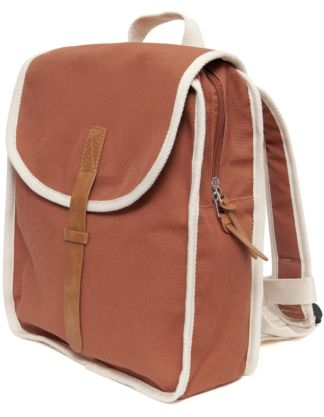 Recycled Cotton Backpack