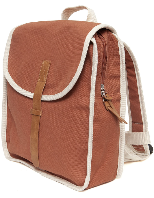 Recycled Cotton Backpack