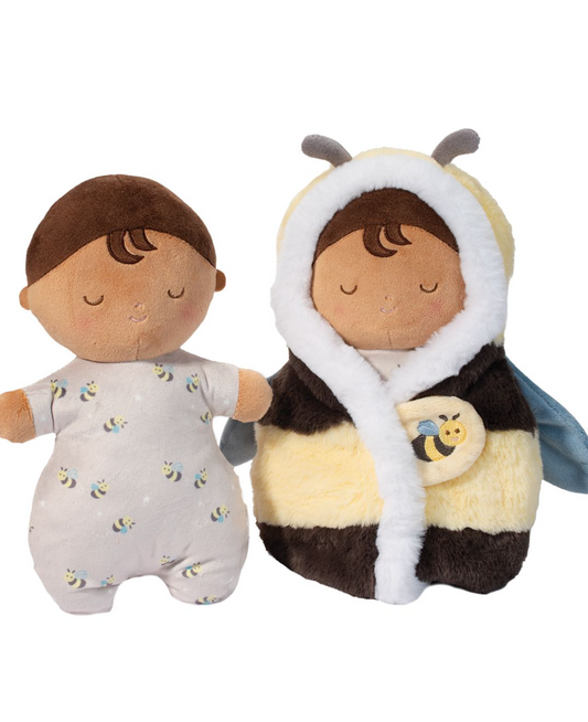 Baby Bee Hug