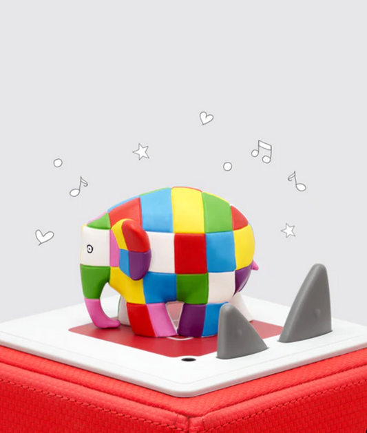 Elmer & Friends Story Collection Tonie
