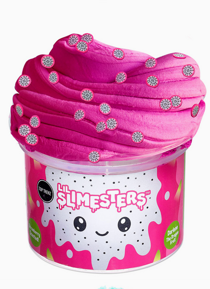 Lil Slimesters- Dream Team Edition (Assorted)