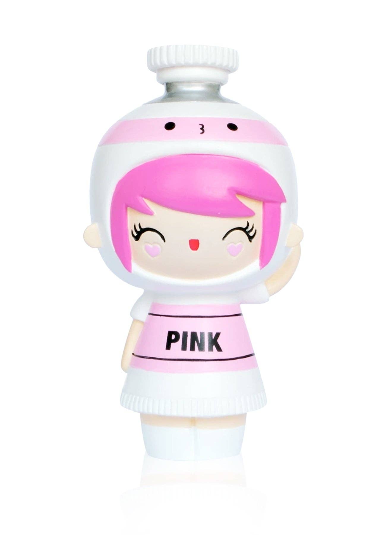 Momiji Create Pink Doll