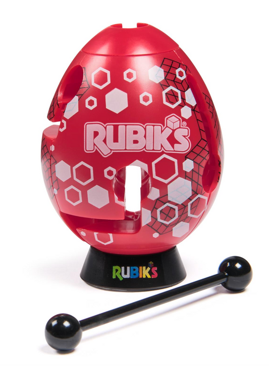Rubik`s Cube Smart Egg