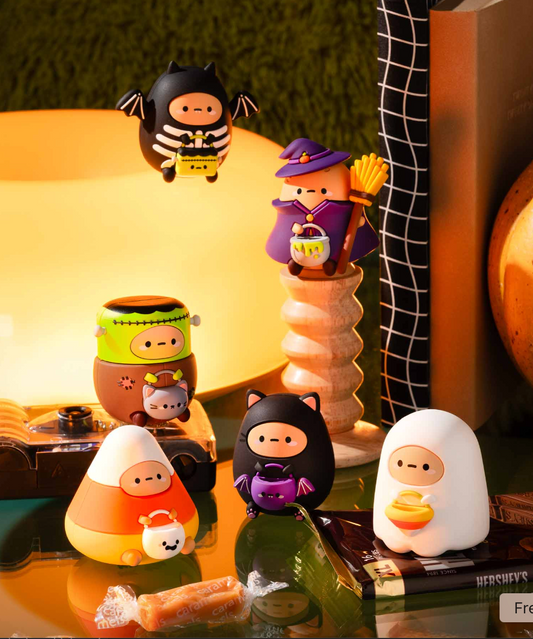 Tayto Trick or Treats Blind Box