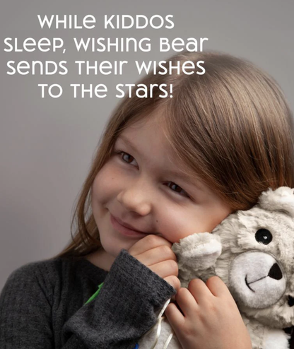 My Wishing Bear