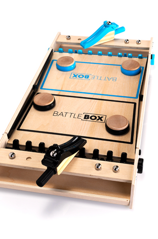 Battle Box