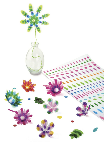 JoyJems Flower Fantasy