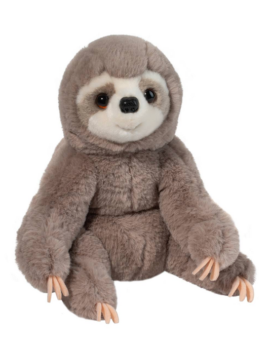 Lizzie Soft Sloth