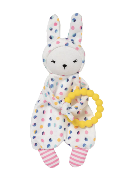 Cherry Blossom Baby Bunny