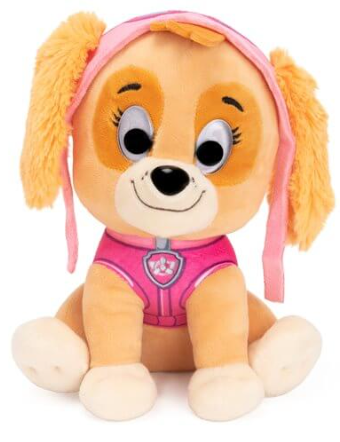 Gund Paw Patrol Skye Plush, 9 inch