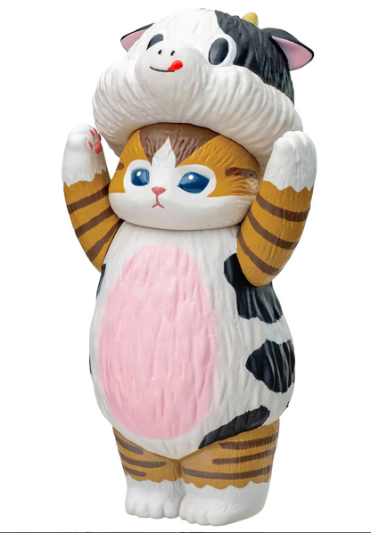 Mofusand Soft Vinyl Figure Blind Box