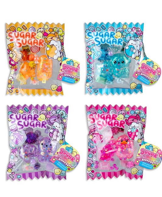 Sugar Swaps Gacha Pouch Ultra