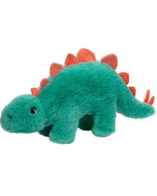 Stompie Soft Stegosaurus