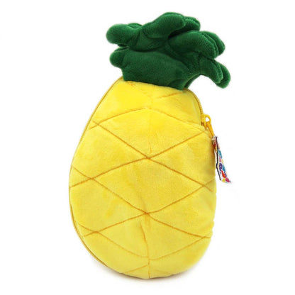 Nugget the chick/pineapple plush toy - Flipetz