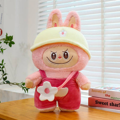 Labubu plush - Assorted Colors
