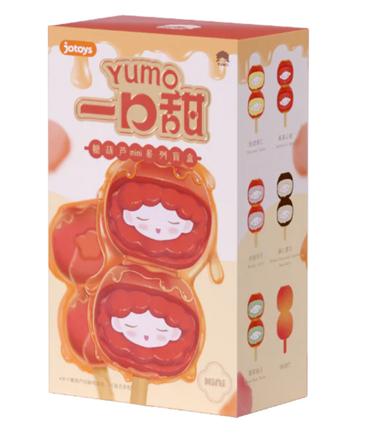 Yumo Mini Tanghulu