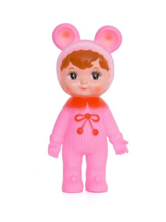 Charmy Chan Doll - Assorted Colors