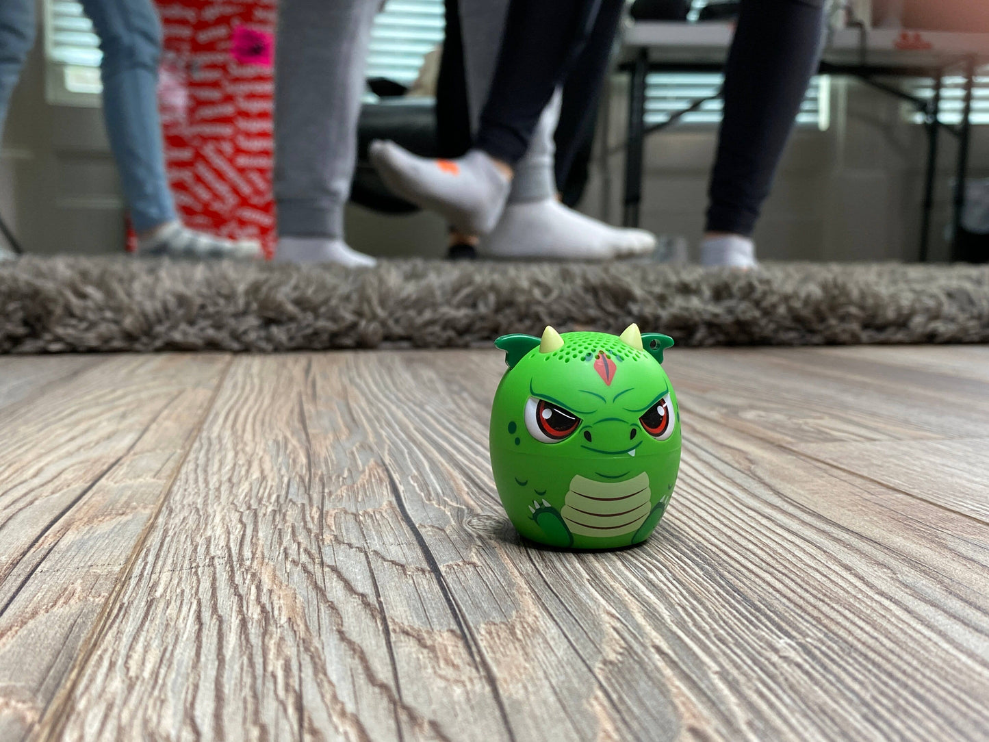 My Audio Pet - Dragon
