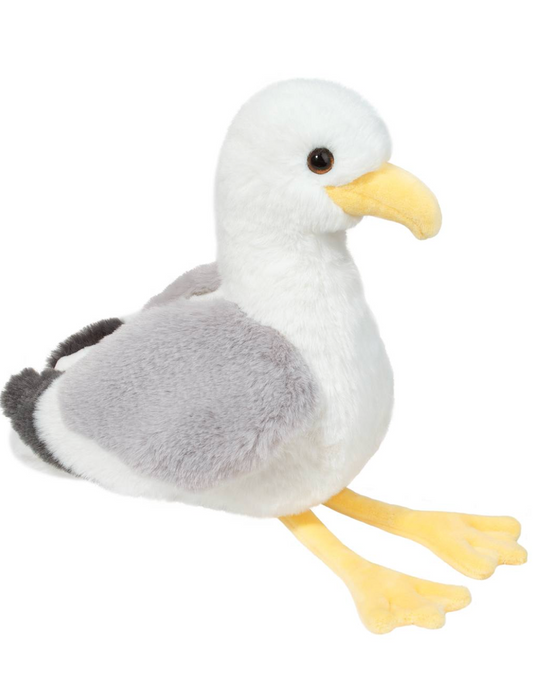 Stewie Soft Seagull