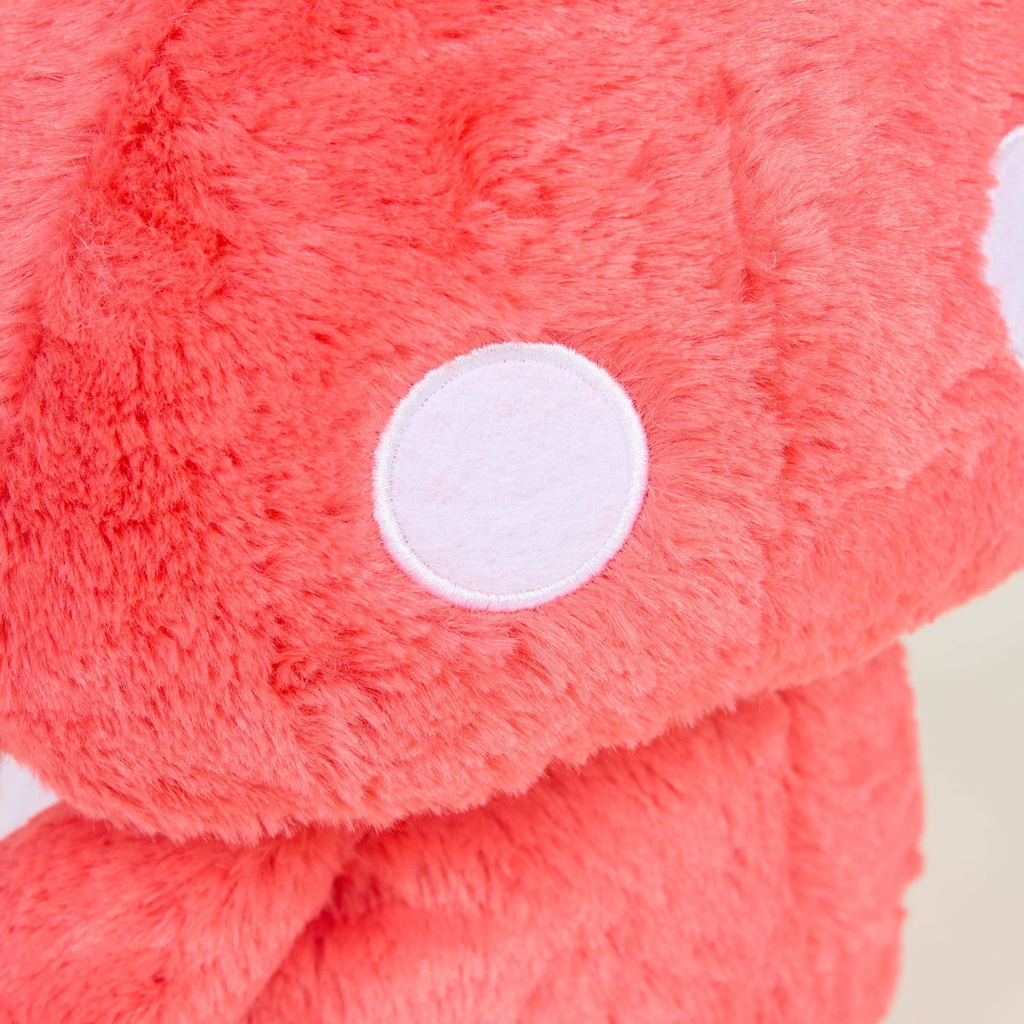 Red Toadstool Warmies **PICKUP & LOCAL DELIVERY ONLY**