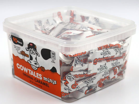 Cow Tales Mini