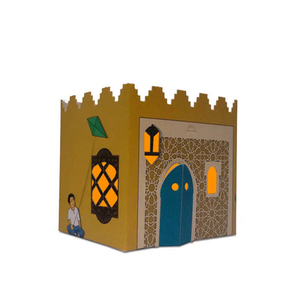 CASAGAMI - Middle East