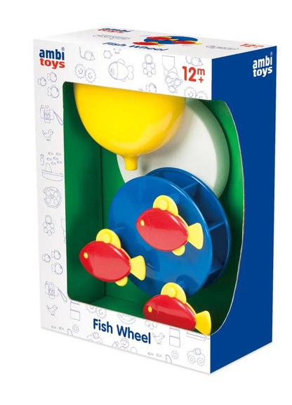 Fish Wheel