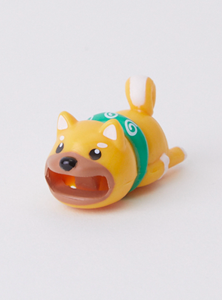 Zipperbites - Shiba Inu