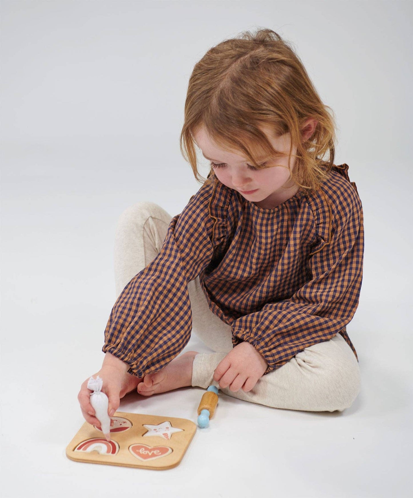Cookie Cutting Set