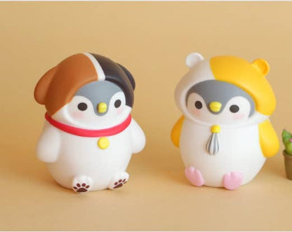 ShuShuPeng Random Figure Series 3 – Animal Friends
