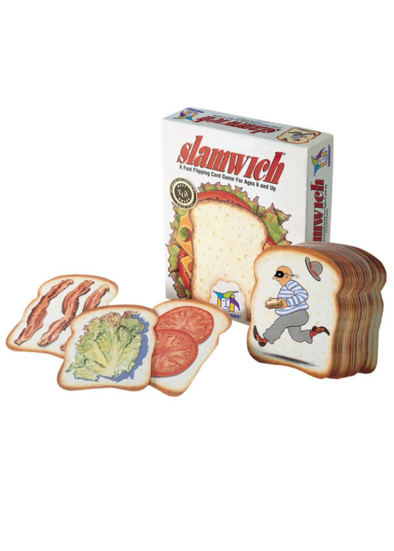 Slamwich