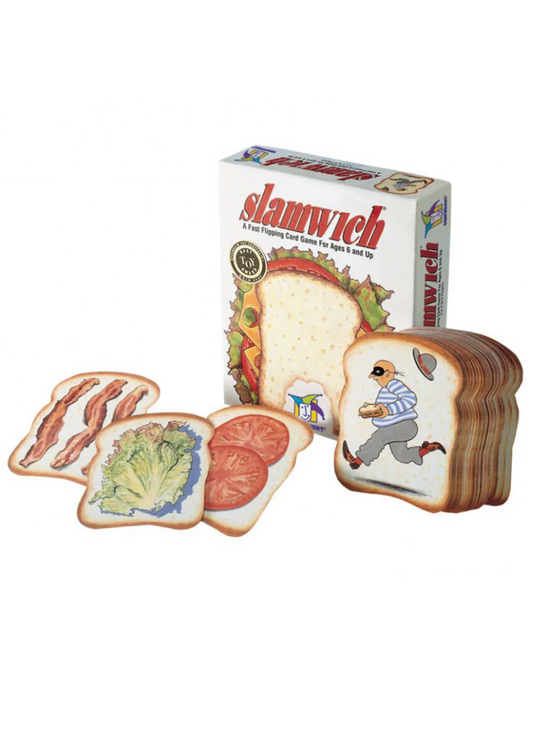 Slamwich