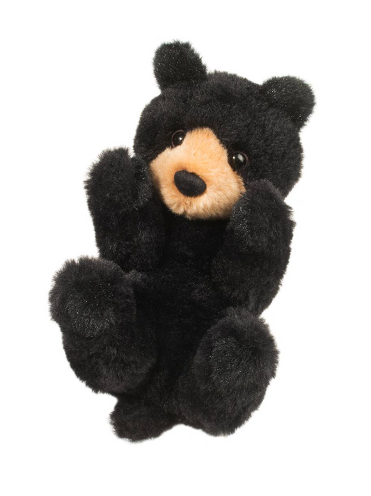 Lil’ Baby Black Bear