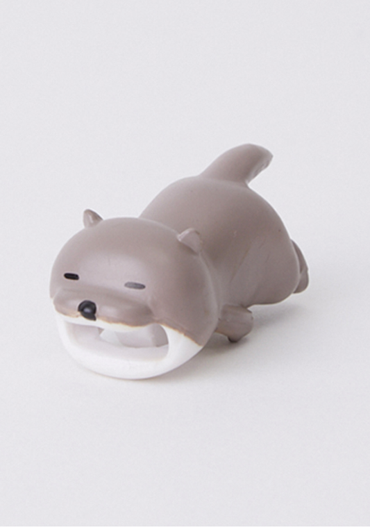 Zipperbites - Otter
