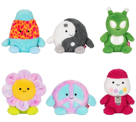 Bumbumz Retro - Assorted