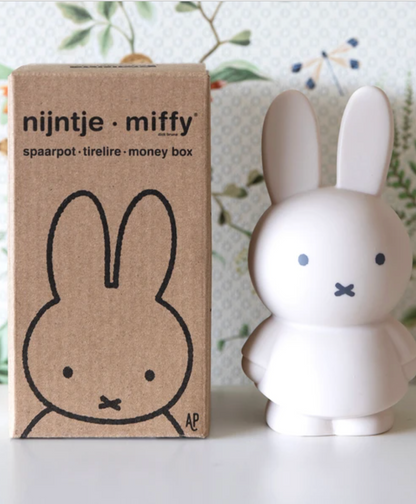 Miffy Piggy Bank