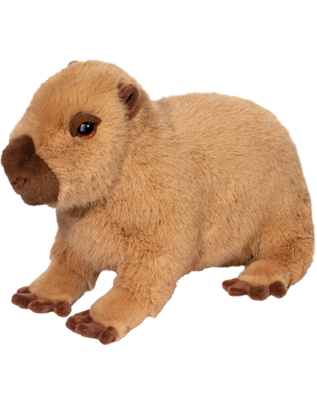 Chattie Super Soft Capybara