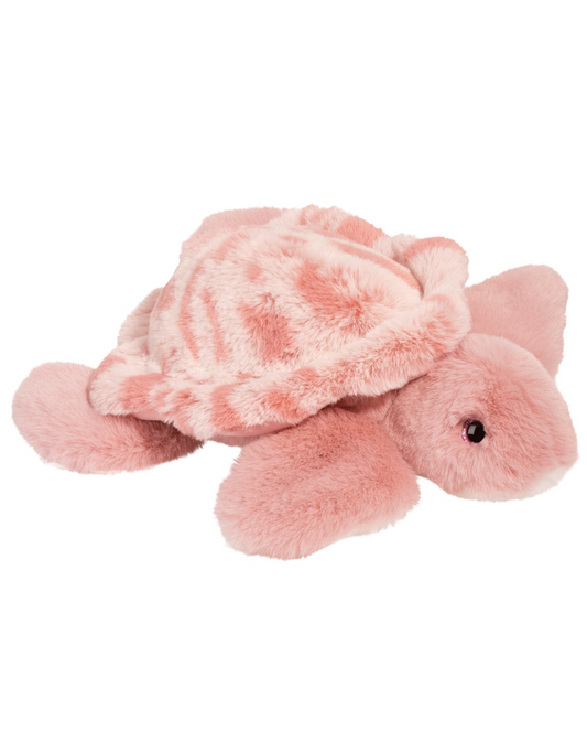 Cordelia Pink Turtle