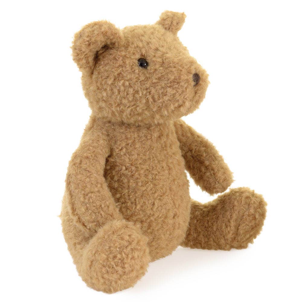 Plush Eustache: Small 7.5 inches