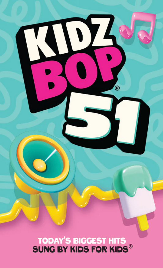 Yoto - Kidz Bop 51