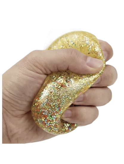 Sparkle Dumplin’ Unicorn Sparkles