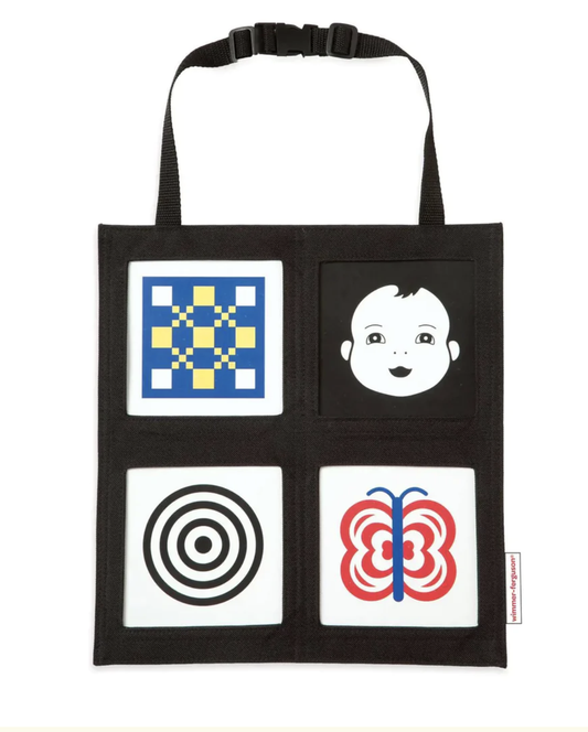 Wimmer-Ferguson Car Seat Gallery