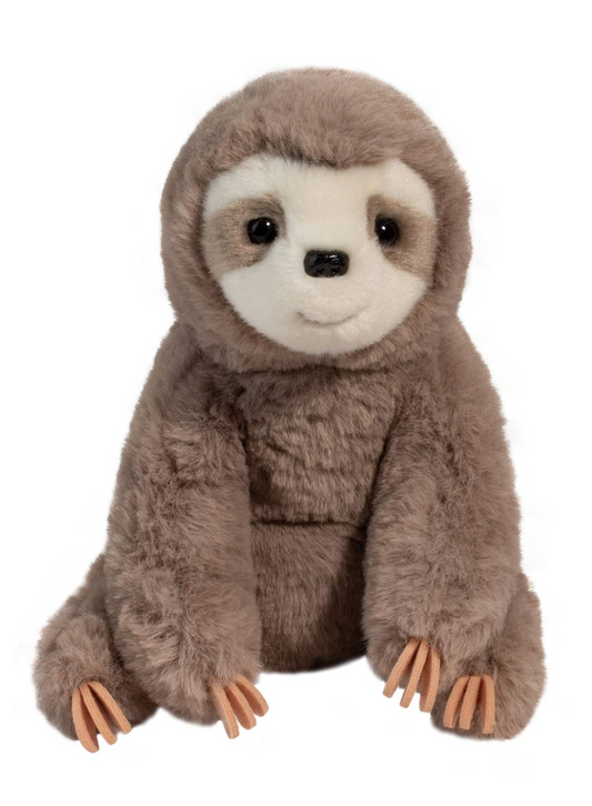 Mini Lizzie Soft Sloth