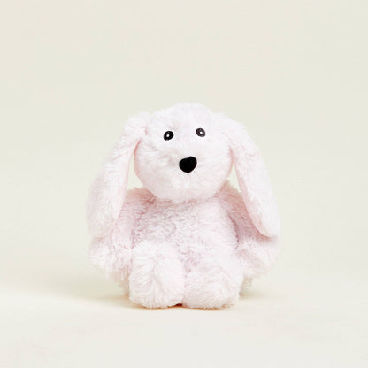 Pink Bunny Warmies