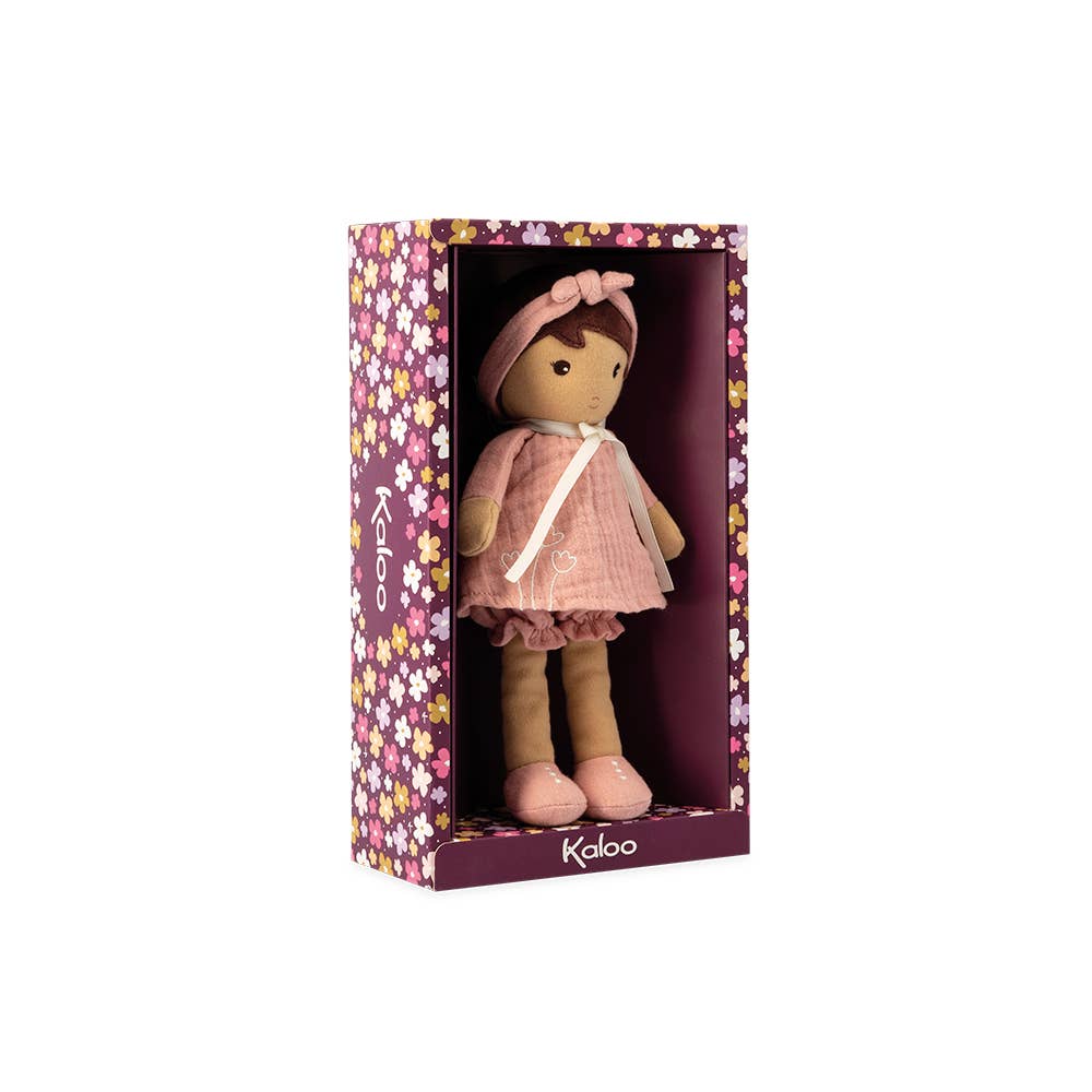 Tendresse - Amandine Doll